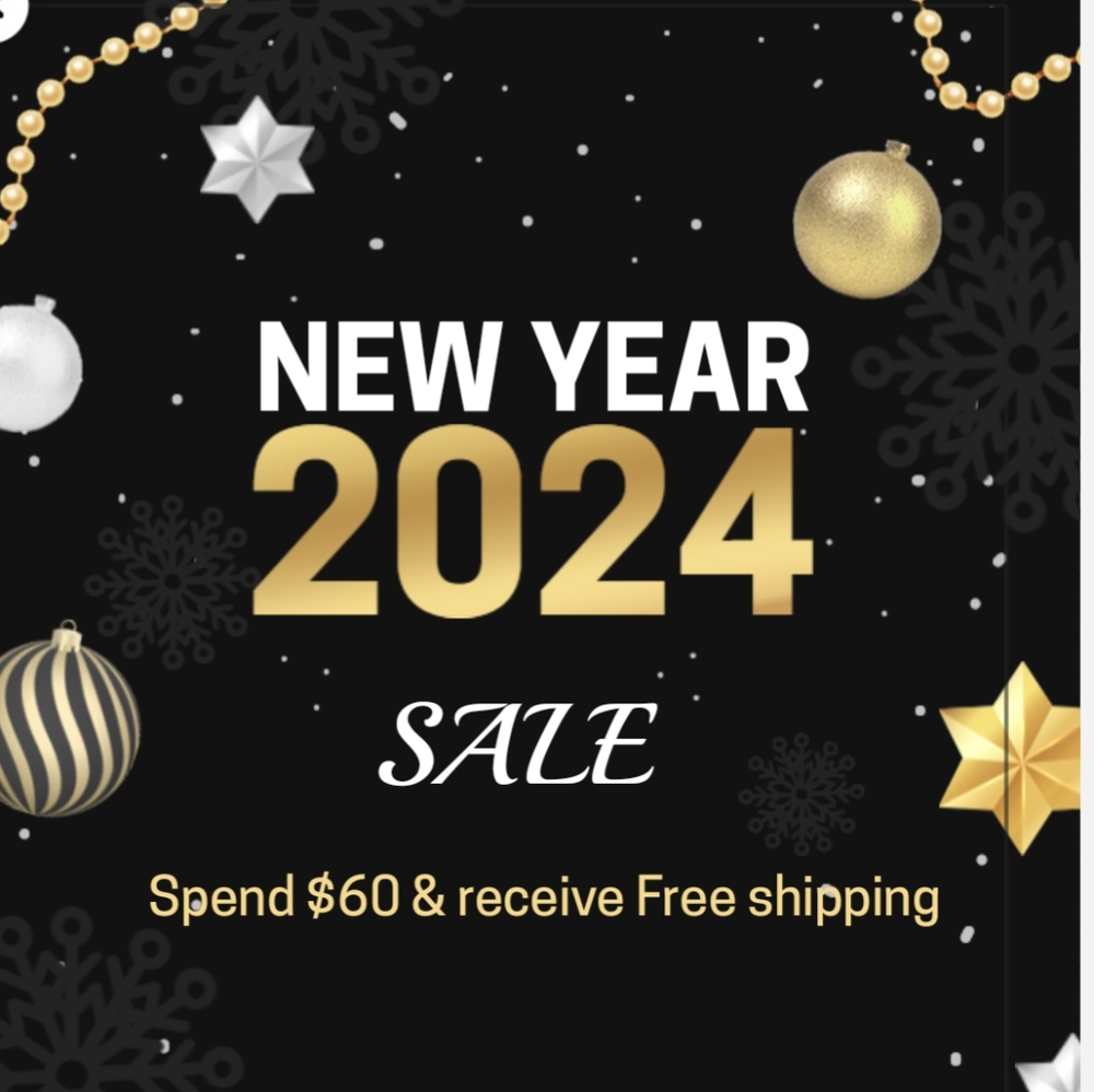 Holiday Sale